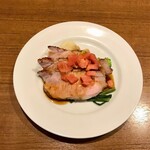 サンジャン・ピエドポー - 