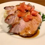 サンジャン・ピエドポー - 