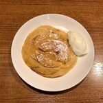 サンジャン・ピエドポー - 