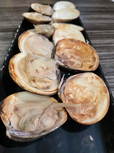 ダイニングレストラン はまぐり（Dining Restauran） - 釧路（居酒屋）の写真