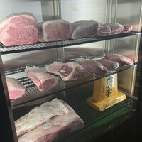 米沢牛上杉 銀座本店 - 