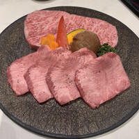 米沢牛上杉 銀座本店 - 