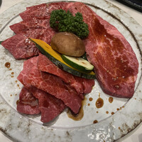 米沢牛上杉 銀座本店 - 