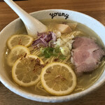 ラーメンやんぐ - 