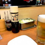 串かつ ちとせ 八戸ノ里本店 - 