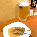 串かつ ちとせ 八戸ノ里本店 - 