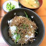 串かつ ちとせ - 