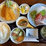 磯料理マルゴ - 