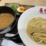 Ebitonkotsu Ramen Haruki - 