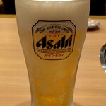 162681850 - 生ビール