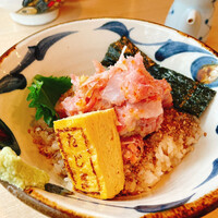 銀座 鮨 たじま - 