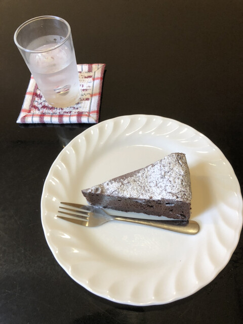 地域共生カフェ ポレポレ - 羽後本荘（カフェ）の写真