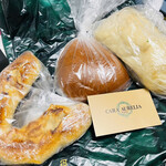 カーラ・アウレリア 大丸東京店 - 