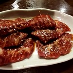 炭火焼肉ホルモン うらら - 