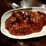 炭火焼肉ホルモン うらら - 