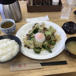 喫茶 泉茶 - 料理写真: