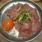 Yakiniku Hiroshouten - 