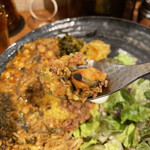 SPICY CURRY 魯珈 - 