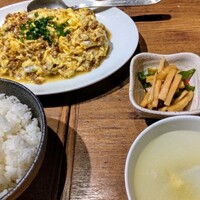 四川料理 龍の子 - 