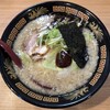 Kiten - けいてんラーメン　650円