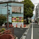 CITYSHOP 青山店 - 