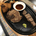 Teppanyaki Koube Fuji - 