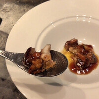 atelier 森本 XEX 鉄板 - 