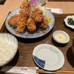 Tonkatsu Wakou - 