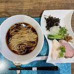 Noodle Dishes 粋蓮華 - 