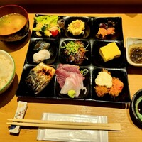 かっぽう庵 江上 - 