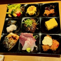 かっぽう庵 江上 - 