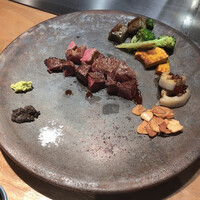 ニュー松坂 六本木店 - 