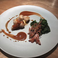 ニュー松坂 六本木店 - 