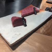 ニュー松坂 六本木店 - 