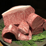 焼肉うしごろ - 