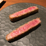 焼肉うしごろ - 