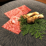 焼肉うしごろ - 