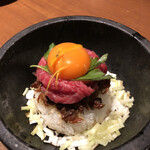 焼肉うしごろ - 