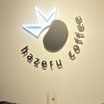 Hazeru coffee - 