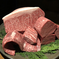 焼肉うしごろ 表参道店 - 