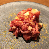 焼肉うしごろ 表参道店 - 