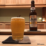 御料理 寺沢 - ﾉﾝｱﾙｺｰﾙﾋﾞｰﾙ