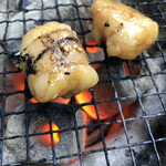 河の家 - マルチョウ