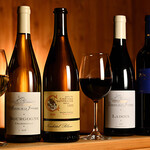 元赤坂SaKo - ワイン