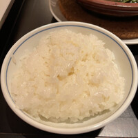 銀座ブルーリリー ステーキ＆チャイニーズレストラン - 