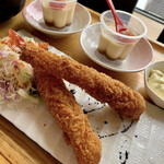 お台所ふらり - 