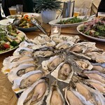 オーシャン ハーベスト ココモ - 