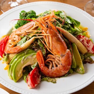 オーシャン ハーベスト ココモ_1