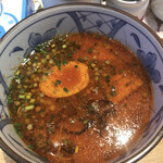 Menkuiya - うま辛ラーメン