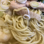 万葉軒 ワンタン麺&香港飲茶Dining - 麺